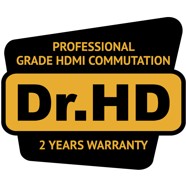 Dr.HD